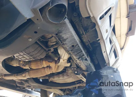 2009 Nissan Murano Sl z USA, uszkodzony, nr VIN JN8AZ18U49W028874